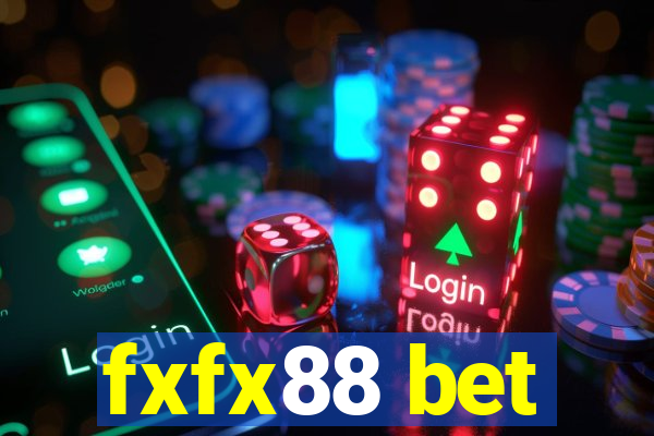 fxfx88 bet